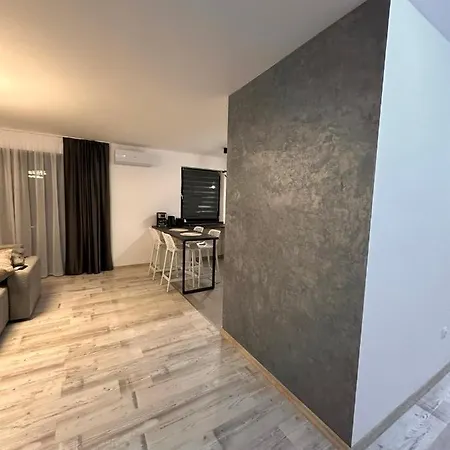 Silver Atol Apartments Alba Iulia Exterior photo