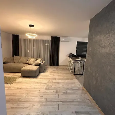 Silver Atol Apartments Alba Iulia Exterior photo