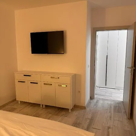 Silver Atol Apartments Alba Iulia Exterior photo