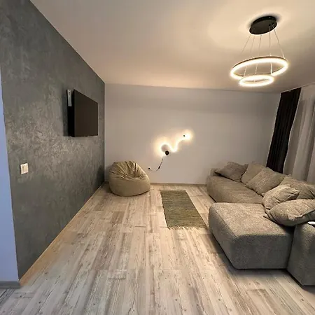 Silver Atol Apartments Alba Iulia Exterior photo