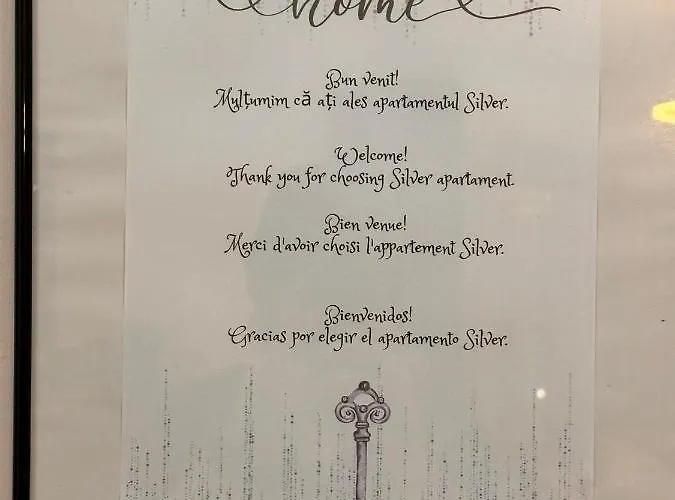 Silver Atol Apartments