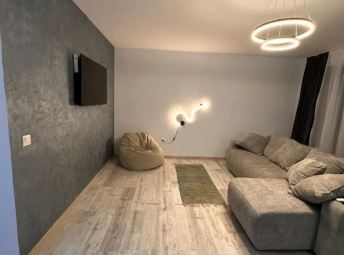 Silver Atol Apartments