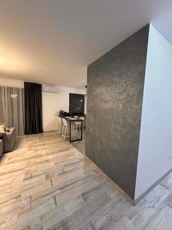Apartment Silver Atol Alba Iulia