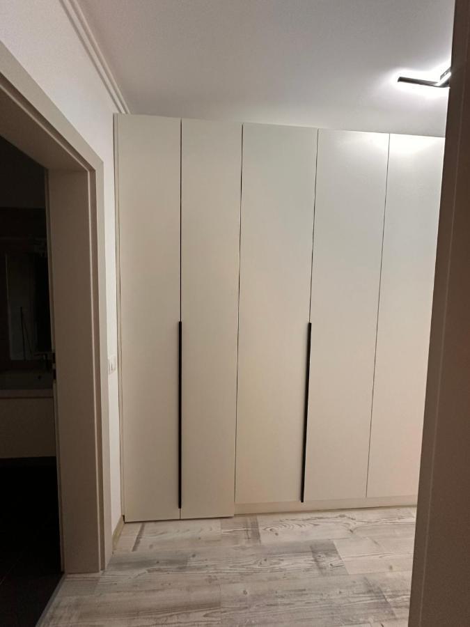 Apartment Silver Atol