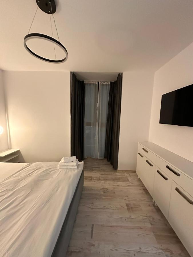 Silver Atol Apartment