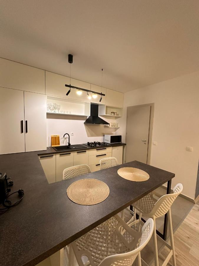 Apartment Silver Atol Alba Iulia
