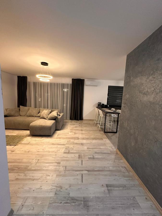 Silver Atol Apartment *