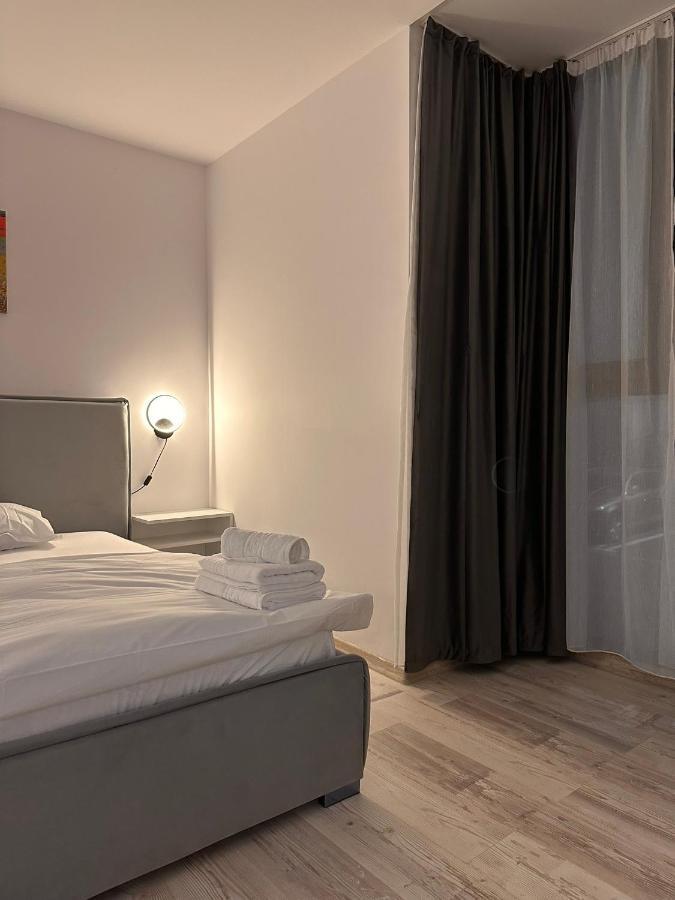 Apartment Silver Atol Alba Iulia