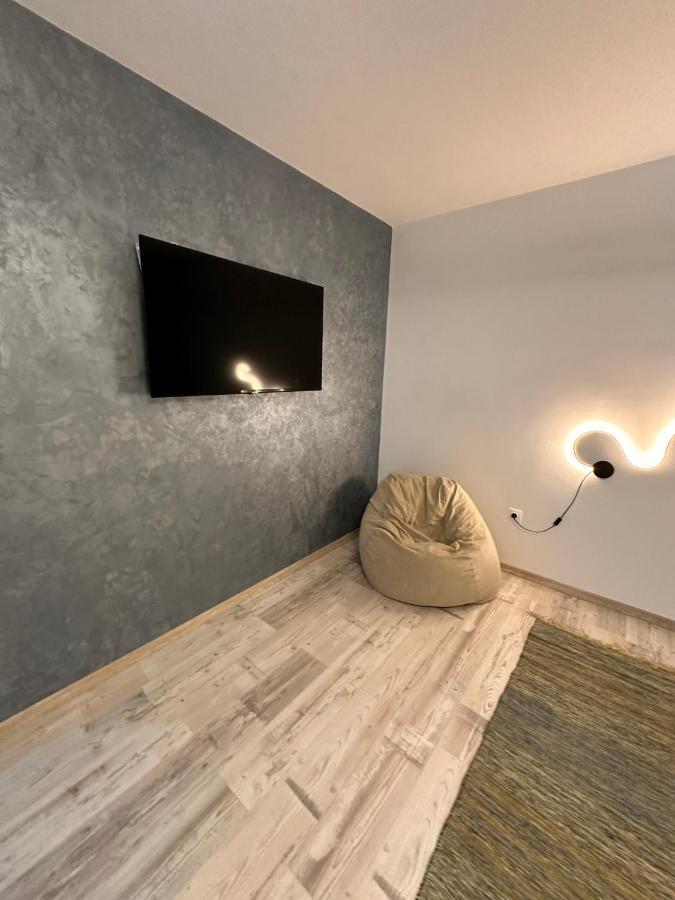 Apartment Silver Atol