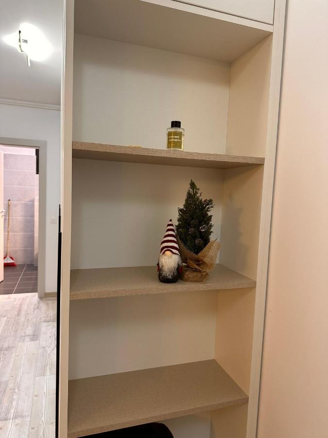 Silver Atol Apartment Alba Iulia