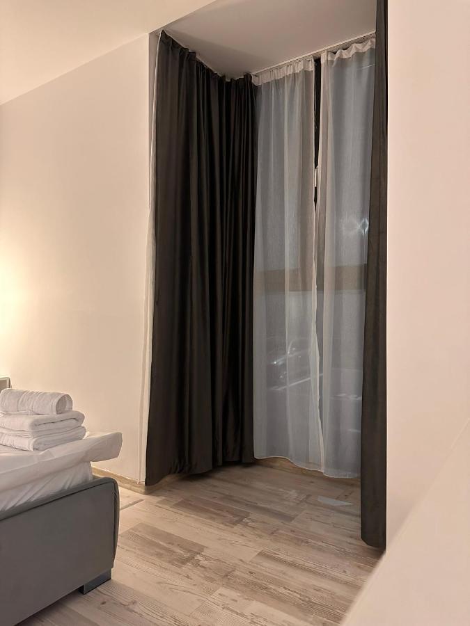 Silver Atol Apartment Alba Iulia
