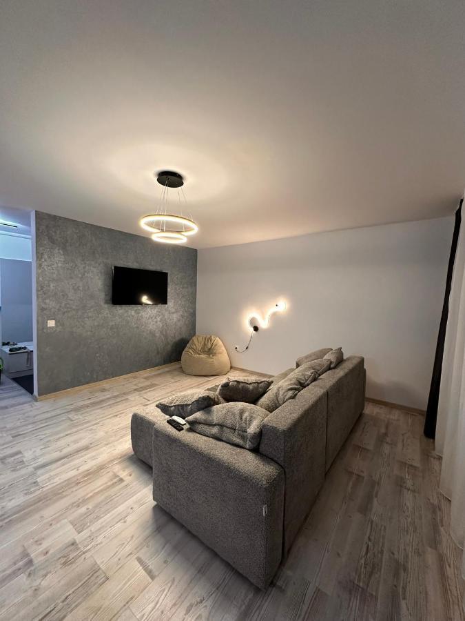 Appartamento Silver Atol *
