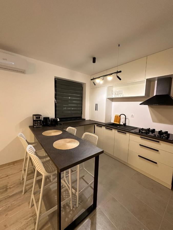 Apartment Silver Atol