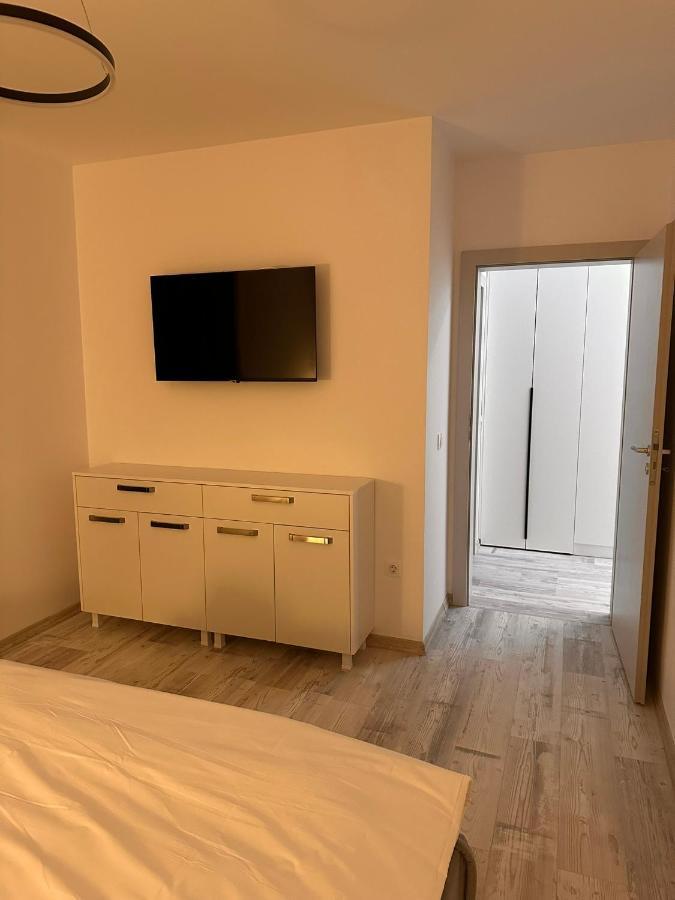 Silver Atol Apartment Alba Iulia