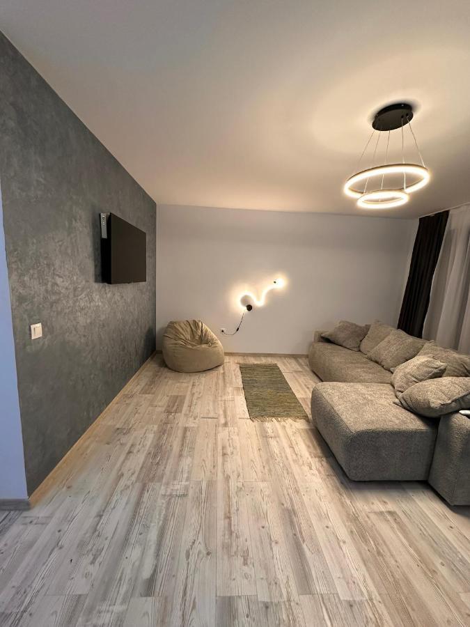 Appartamento Silver Atol *