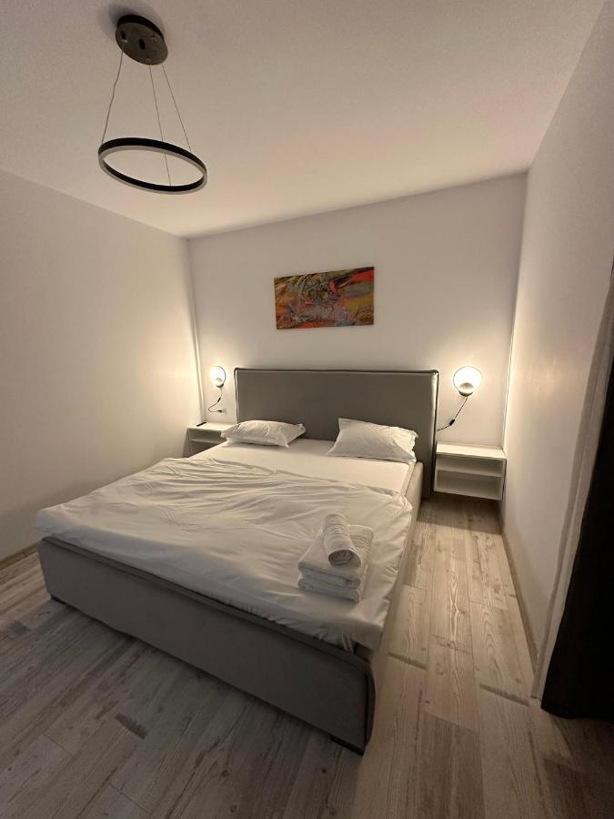 Silver Atol Apartment Alba Iulia