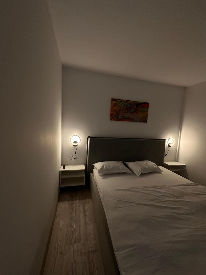 Apartment Silver Atol *