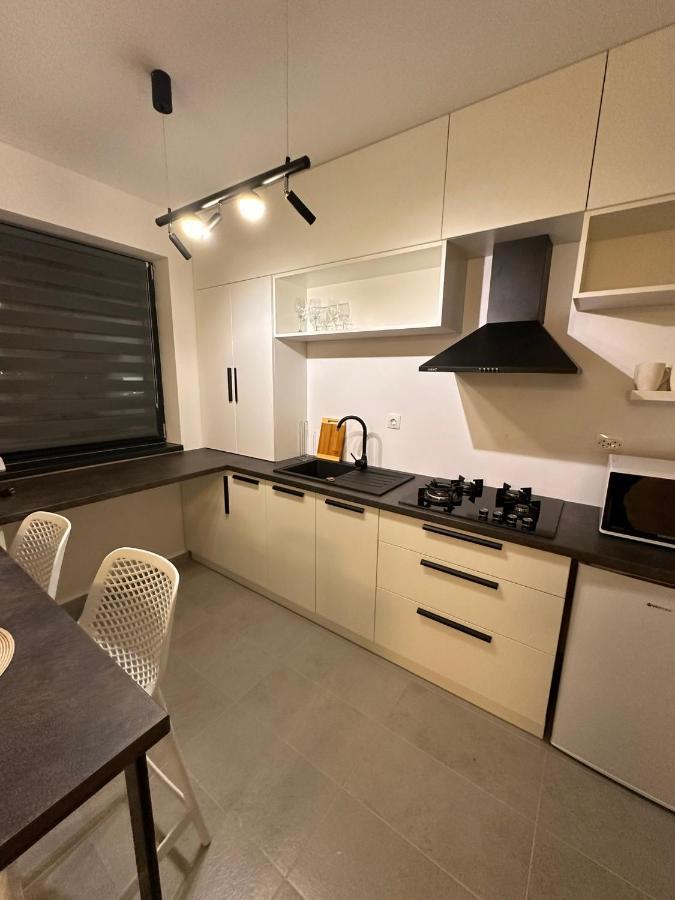 Silver Atol Apartment *