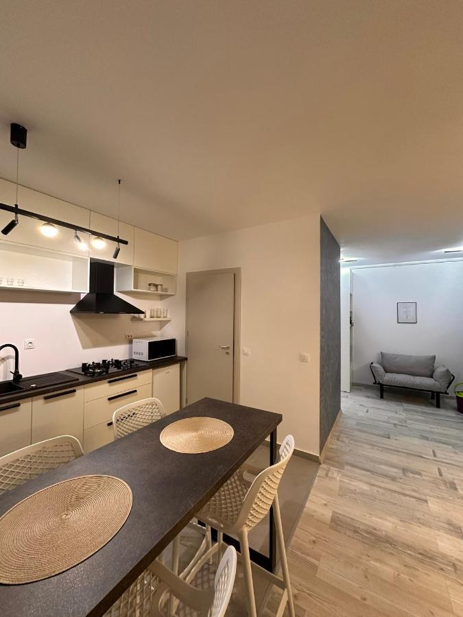 Silver Atol Apartment *