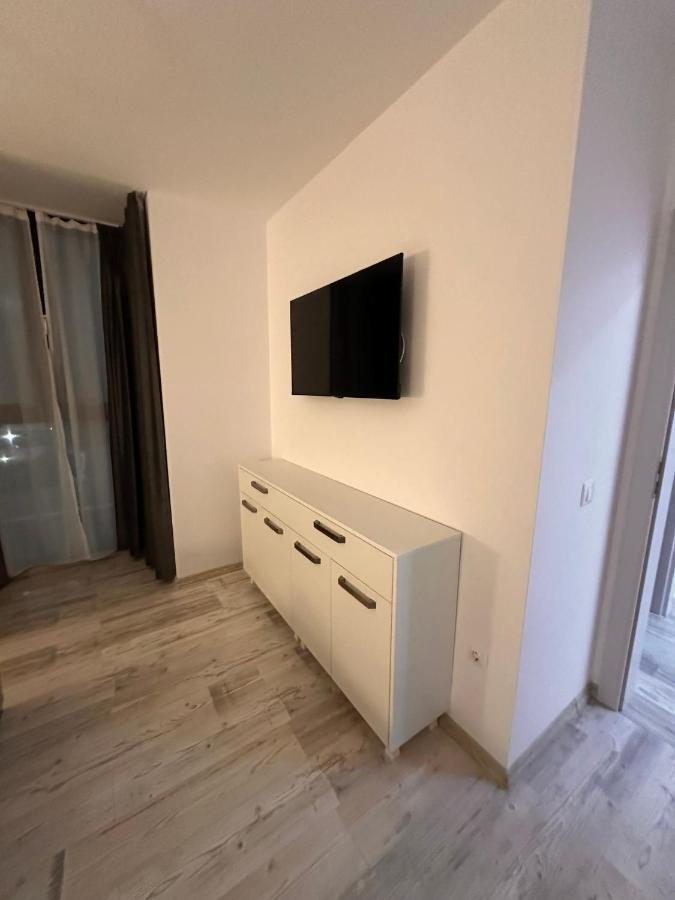Apartment Silver Atol *
