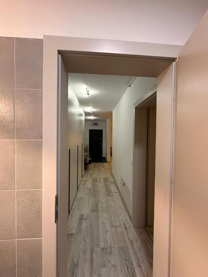 Silver Atol Apartment *
