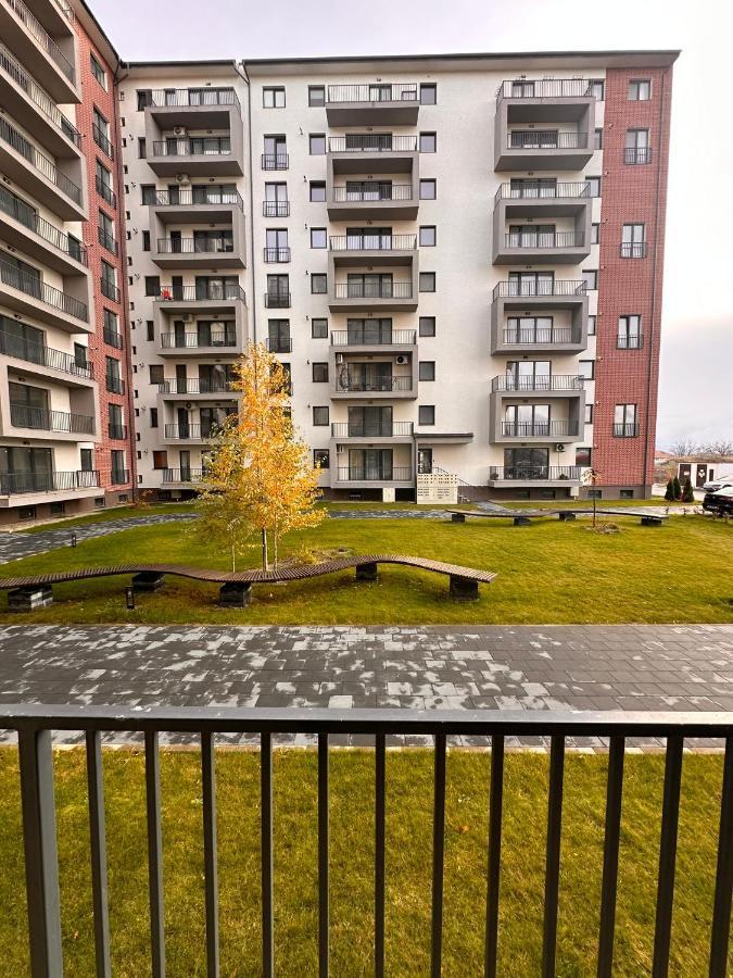 Silver Atol Apartment